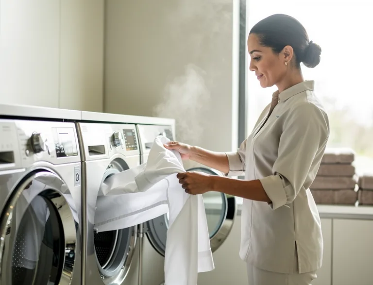 Luxury Laundry service in Naperville
